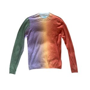 27 Miles Malibu Zorina Cashmere Sweater